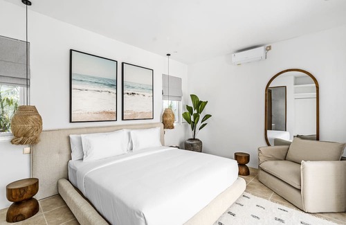 Cemagi Villa | Igor Villa by Hombali