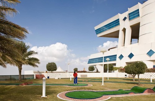 Al Ain Apartamento | Deluxe Room Near Jabel Hafeet Mountain View Point