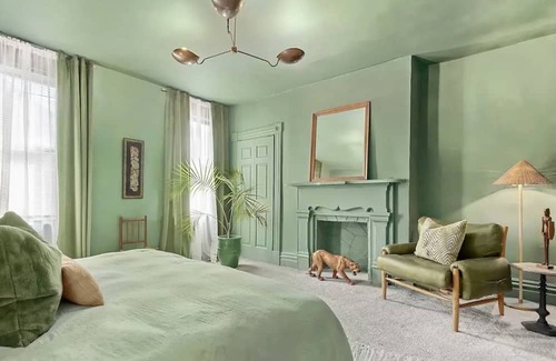 Pittsburgh Casa | Manor on The Hill