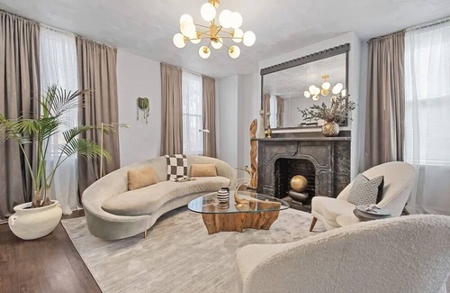 Pittsburgh Casa | Manor on The Hill