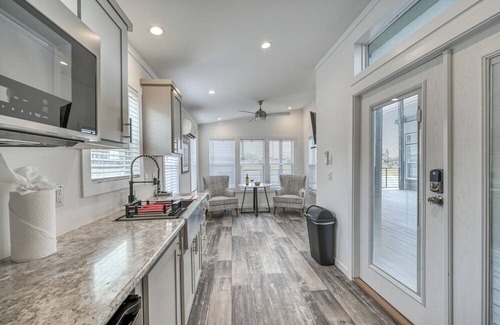 Fredericksburg Casa | Resort at Fredericksburg - Unit 13 + 14