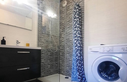 Douvaine Apartamento | LE Paisible