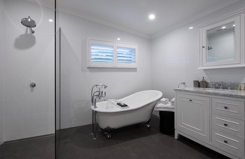 Clunes Casa | Trembath - Pet Friendly Restored Cottage in Clunes