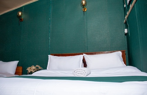 Shabab Cabaña | Starry Nights Cottage -2 minutes to the Mall and 4 minutes from Nakuru Town!