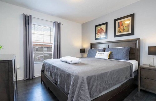 Bellavida Casa | 3BD Cozy Townhome Bella Vida Resort Pool & BBQ