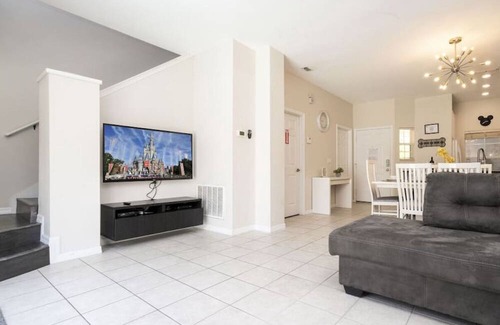 Bellavida Casa | 3BD Cozy Townhome Bella Vida Resort Pool & BBQ