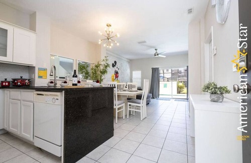 Bellavida Casa | 3BD Cozy Townhome Bella Vida Resort Pool & BBQ