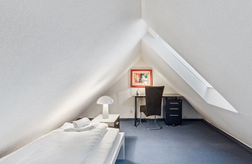 Dietikon District Apartamento | Charm and Comfort: Our Cozy Apt in Dietikon