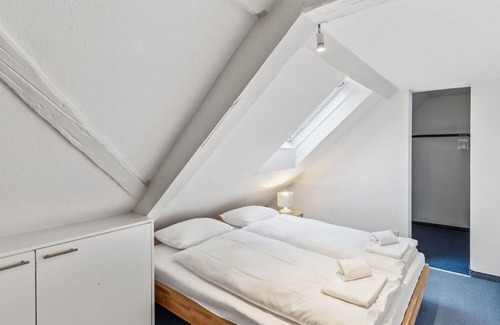 Dietikon District Apartamento | Charm and Comfort: Our Cozy Apt in Dietikon