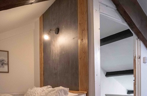 Millom Cabaña | Hycemoorside House - Group Hot Tub Getaway