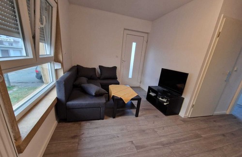 Landau in der Pfalz Apartamento | Gemütliche Ferienwohnung, Klein Aber Fein