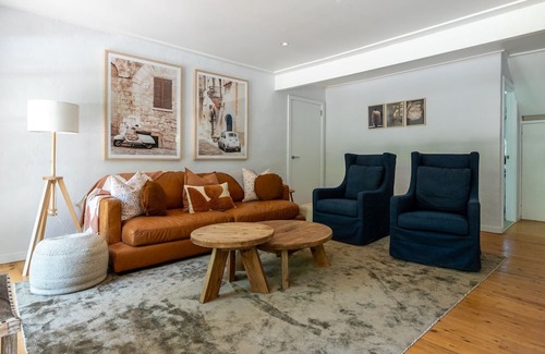 Fitzroy Falls Casa | Falls Lodge, Fitzroy Falls