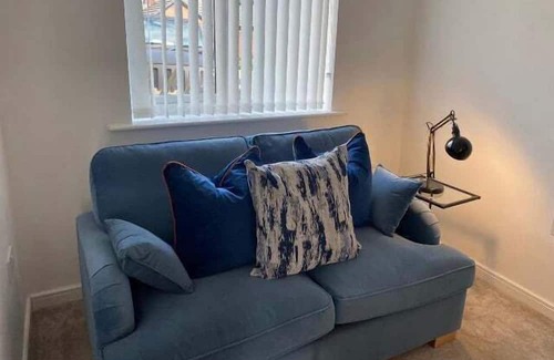 Newport Casa | Temper Mill (3 BR, Garden & FREE parking)