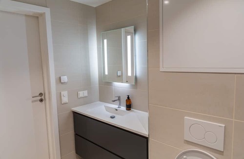 Gamle Oslo Apartamento | Operahuset/barcode Sentrum