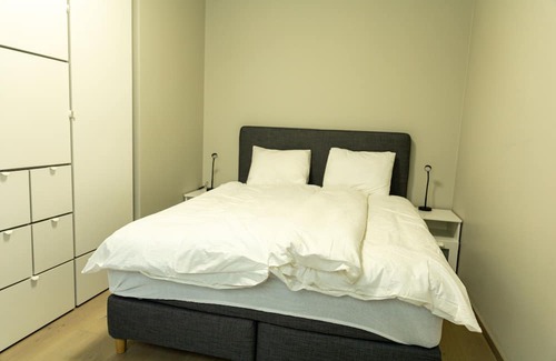 Gamle Oslo Apartamento | Operahuset/barcode Sentrum