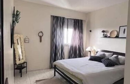 Madinat Al Irfane Apartamento | Beautiful apartment with great panoramic views