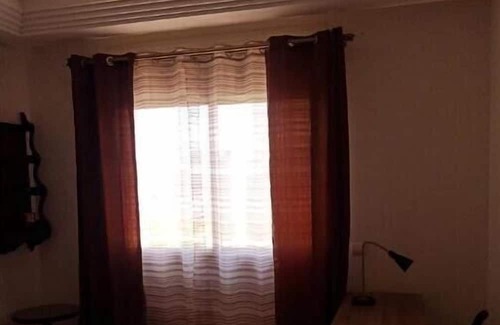 Rabat Apartamento | Beautiful apartment near Rabat monuments.