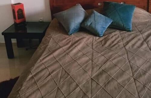 Rabat Apartamento | Beautiful apartment near Rabat monuments.