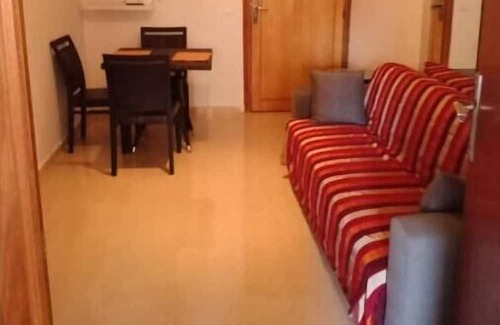 Rabat Apartamento | Beautiful apartment near Rabat monuments.