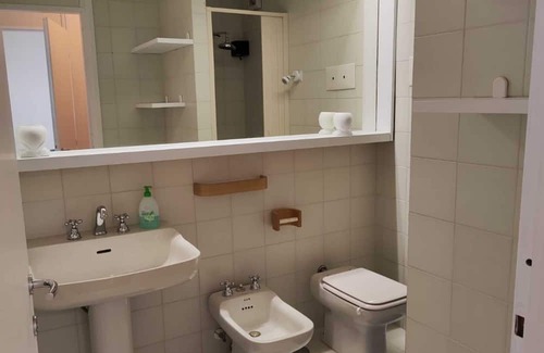Cugnana Verde Apartamento | Apartment 'Bella Vista 2' with Sea View, Wi-Fi and Air Conditioning