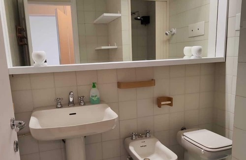 Cugnana Verde Apartamento | Apartment 'Bella Vista 2' with Sea View, Wi-Fi and Air Conditioning