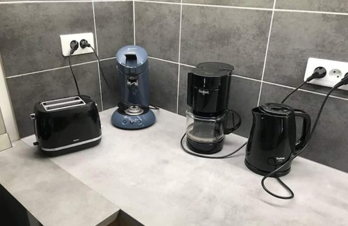 Guillestre Apartamento | Le Cosy, Appartement à 500 m du Centre Ville, Netflix et Wifi Gratuit
