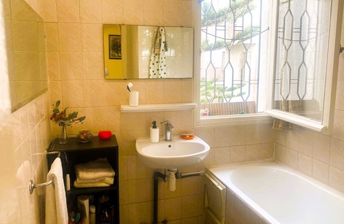 Rabat Apartamento | Spacieux et cosy - proche de forêt et corniche rabat