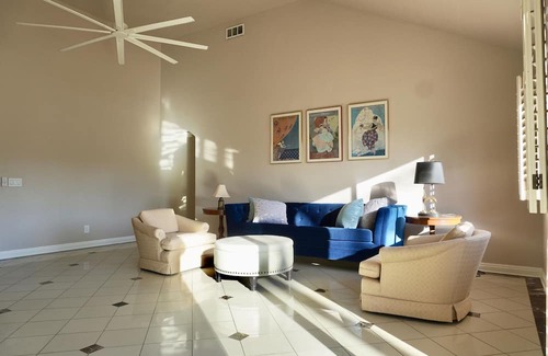Alpine Casa | California is Calling! Gorgeous 3 Bed 2 Bath Alpine House plus Pool & Spa
