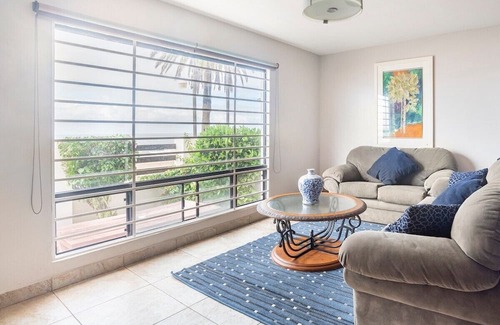 La Fonda Casa | Beachfront 3br Surfers & Gatherings near Rosarito