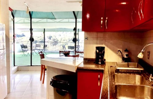 Lomas de Guadalupe Casa | Arcosuite/espacio Ideal Para Reuniones&hospedaje