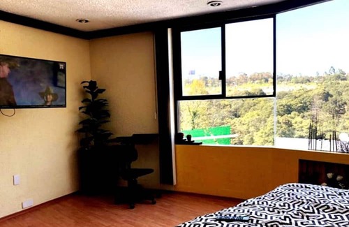 Lomas de Guadalupe Casa | Arcosuite/espacio Ideal Para Reuniones&hospedaje