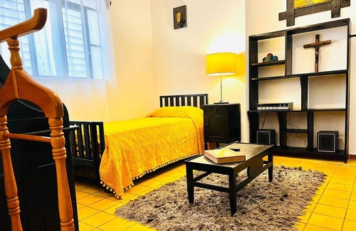 Centro histórico Casa | Morelia Centro Histórico