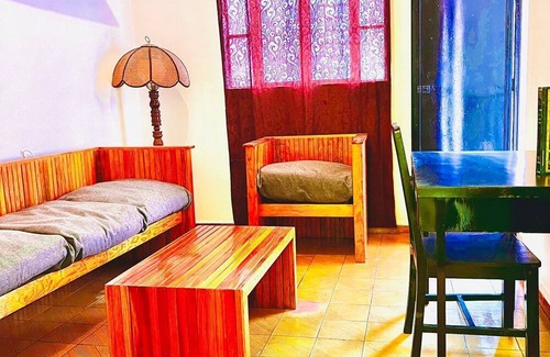 Centro histórico Casa | Morelia Centro Histórico