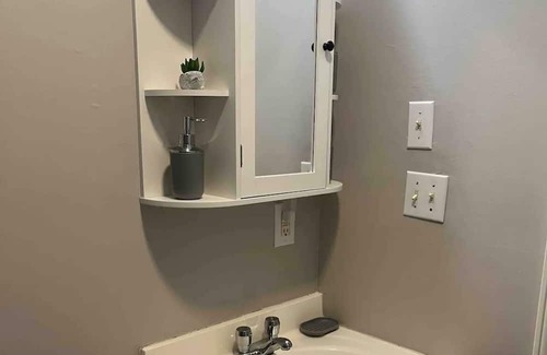 Bay St Louis Casa | Beach house on the bayou! Great fishing and family/pet friendly!