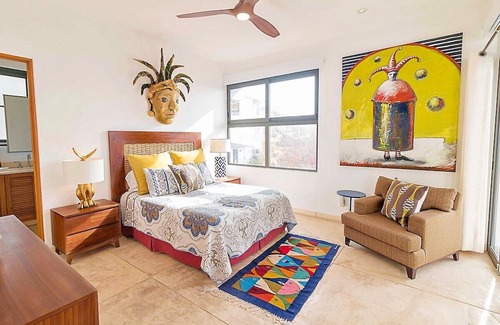 Zona romántica Condominio | Breathtaking 360 Degree Views. Private, Elegant, Romantic Zone Penthouse