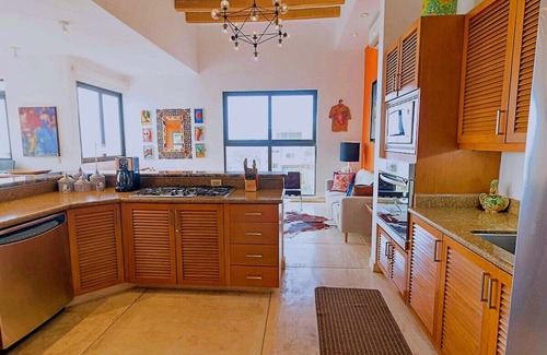 Zona romántica Condominio | Breathtaking 360 Degree Views. Private, Elegant, Romantic Zone Penthouse