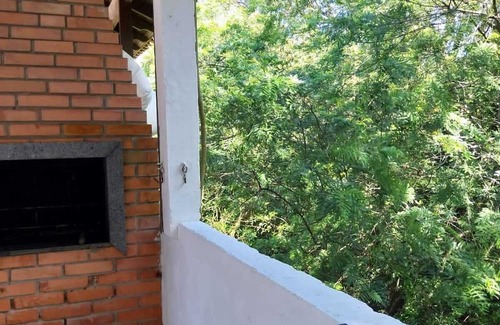 Mato Grande Casa | Casa com Piscina e Amplo Espaço com Churrasqueira