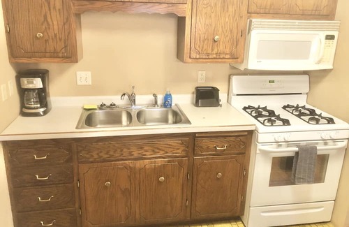 Keewaydin Apartamento | Cozy 2nd Floor Apt Near Lake Nokomis!