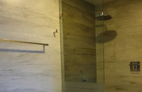 La Paz Apartamento | Maison Lapinou - CUARTO NARANJA