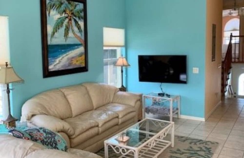Nettles Island Casa | Nettles Island 0354 | 2 Bed, 2 Bath