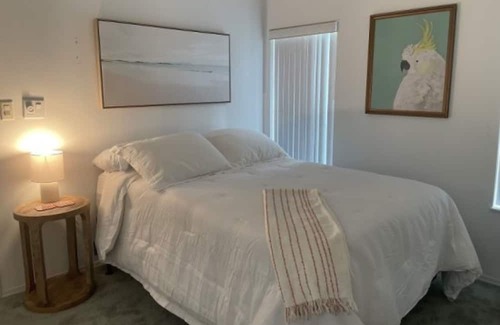 Nettles Island Casa | Bright and Cozy Beach House | 2 Bed, 2 Bath