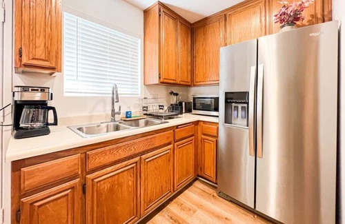 View Park-Windsor Hills Casa | Bohemian Habitat in Hollywood - BR1-WH