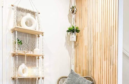 View Park-Windsor Hills Casa | Bohemian Habitat in Hollywood - BR1-WH