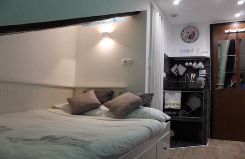 Vanchiglia Apartamento | Vrbo Property