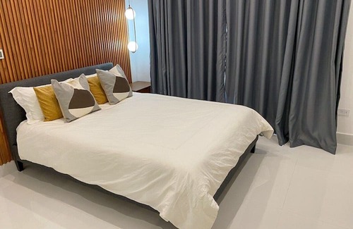 Yolanda Morales Apartamento | confortable and cozy apt in santo domingo