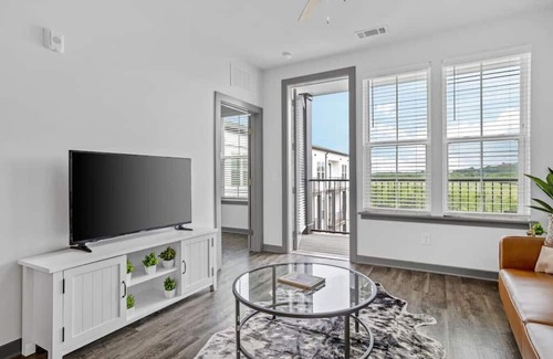 Metrocenter - North Rhodes Park Apartamento | Serene Nashville Getaway!