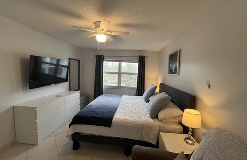 Bel Air Apartamento | On of the cleanest, confortable, compleat and well located properties in LBTS