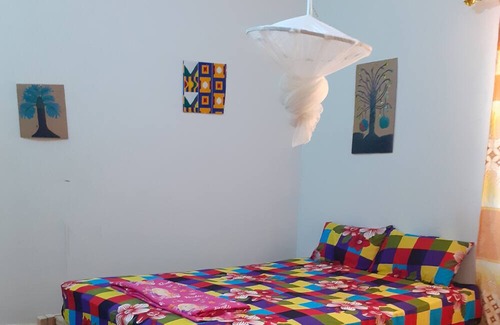Brufut Casa | Sunshine villa House