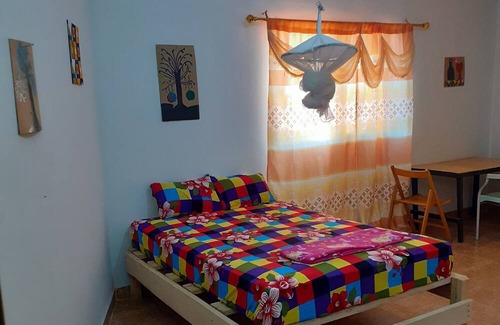 Brufut Casa | Sunshine villa House