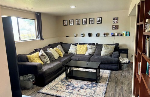 Pullman Casa | Comfortable Family Home in Pullman